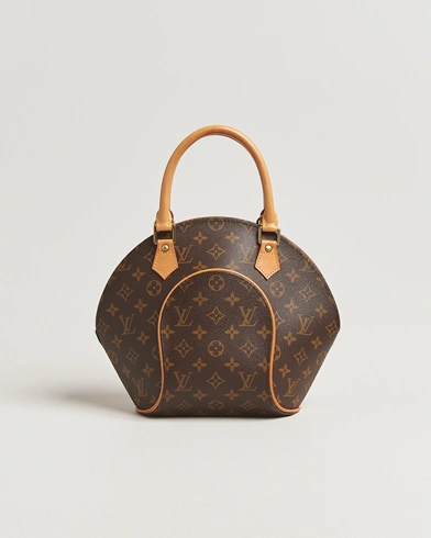 Heren | Louis Vuitton Pre-Owned | Louis Vuitton Pre-Owned Ellipse PM Bag Monogram