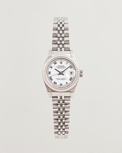 Gebruikt | Rolex Pre-Owned | Rolex Pre-Owned Datejust 26