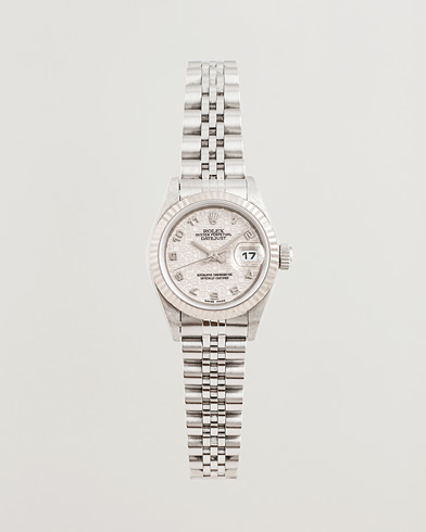 Gebruikt | Rolex Pre-Owned | Rolex Pre-Owned Datejust 26