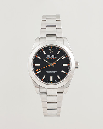 Gebruikt | Rolex Pre-Owned | Rolex Pre-Owned Milgauss