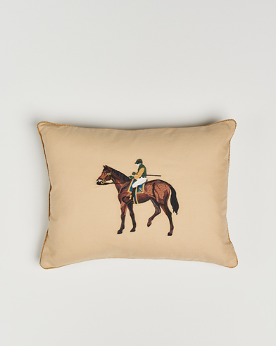 Heren | Ralph Lauren Home | Ralph Lauren Home Gale Throw Pillow Camel