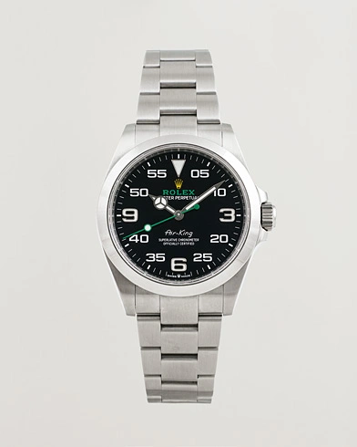 Gebruikt | Rolex Pre-Owned | Rolex Pre-Owned Air King 40