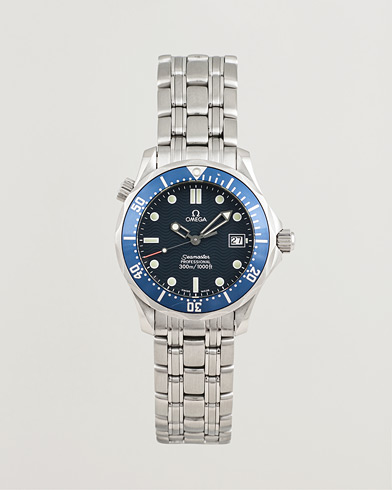 Gebruikt | Omega Pre-Owned | Omega Pre-Owned Seamaster 300M SMP 36