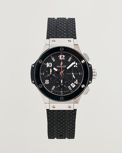 Gebruikt | Hublot Pre-Owned | Hublot Pre-Owned Big Bang Steel Ceramic