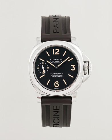 Gebruikt | Panerai Pre-Owned | Panerai Pre-Owned FIRENZE PAM 00001-Q Boutique Edition