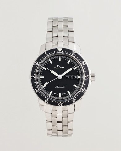 Gebruikt | Sinn Pre-Owned | Sinn Pre-Owned Pilot Watch 41mm