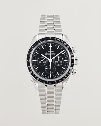 Gebruikt | Omega Pre-Owned | Omega Pre-Owned Speedmaster Professional Moonwatch