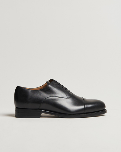 Heren | Oscar Jacobson | Oscar Jacobson Oxford Shoes Black