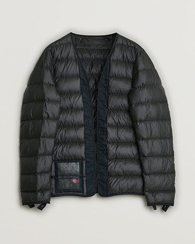 Heren | Pre-owned | Ten c Down Liner Black 50