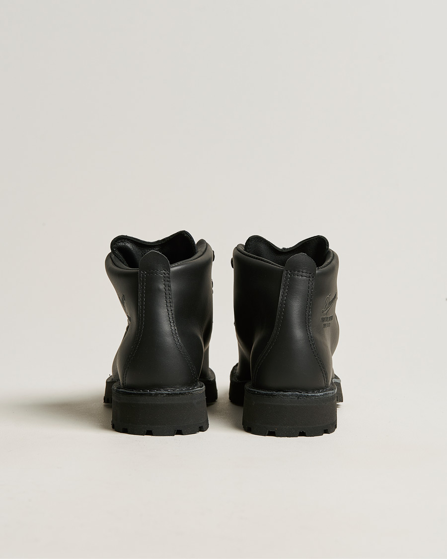 Heren | Laarzen | Danner | Mountain Light GORE-TEX Boot Black