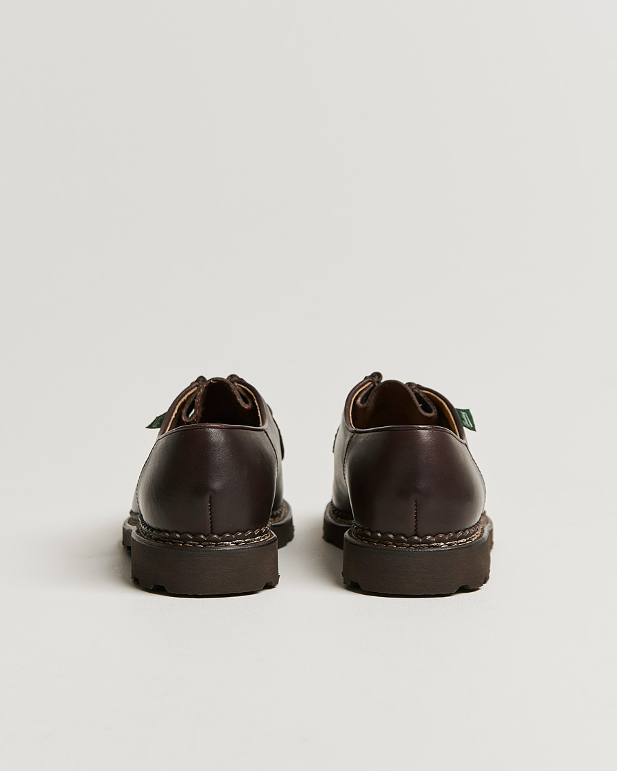 Heren | Derby schoenen | Paraboot | Michael Derby Cafe