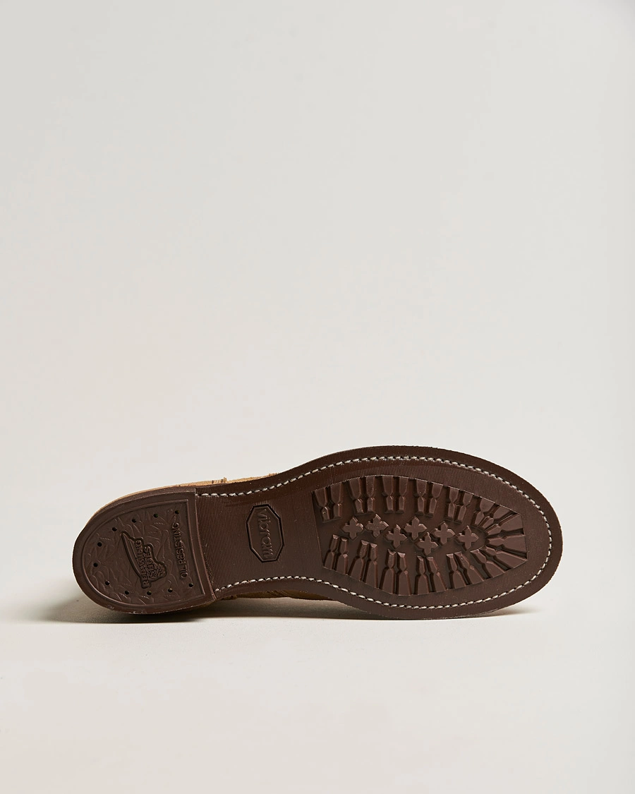 Heren | Laarzen | Red Wing Shoes | Iron Ranger Boot Hawthorne Muleskinner
