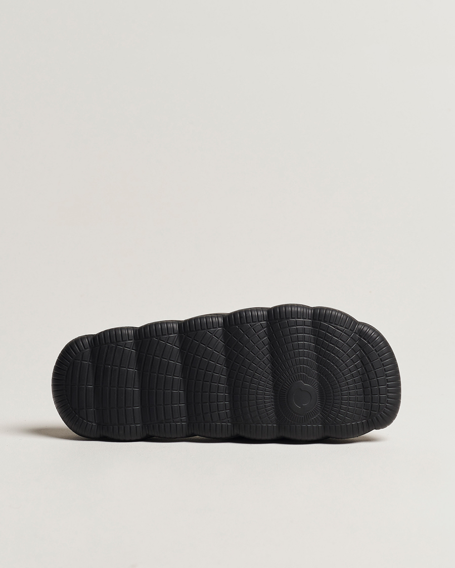 Heren | Sandalen slides | Moncler | Lilo Slides Black