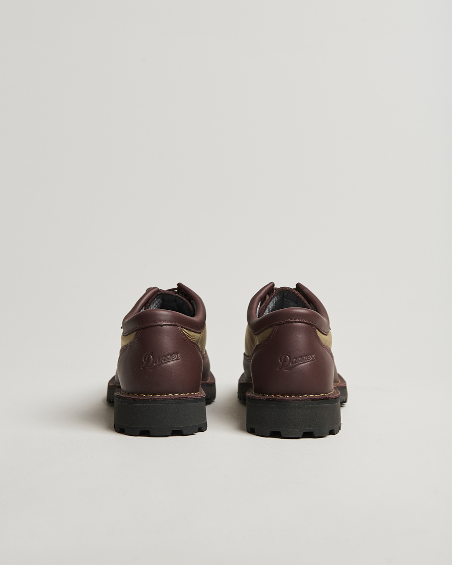 Heren | Laarzen | Danner | Field GORE-TEX Low Boot Brown