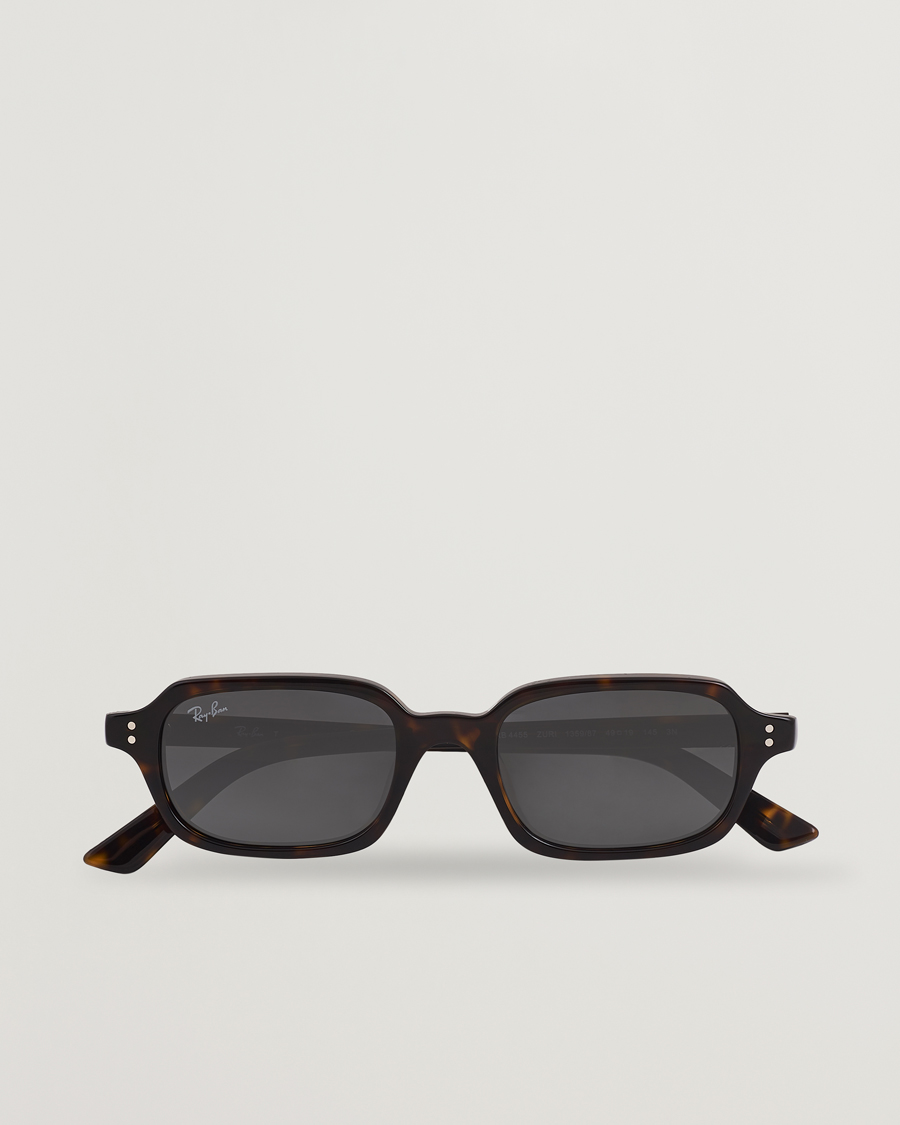 Heren | Zonnebrillen | Ray-Ban | Zuri Sunglasses Havana