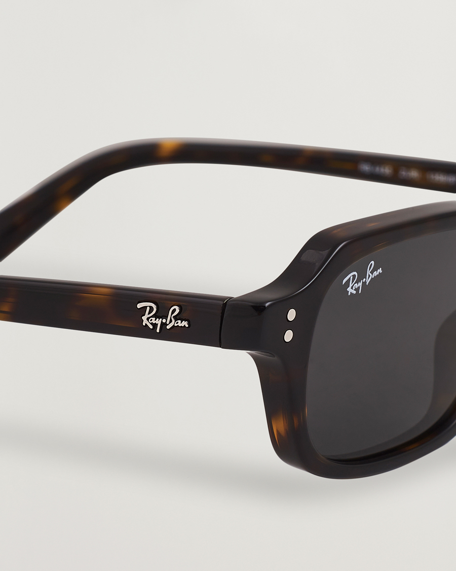 Heren | Zonnebrillen | Ray-Ban | Zuri Sunglasses Havana
