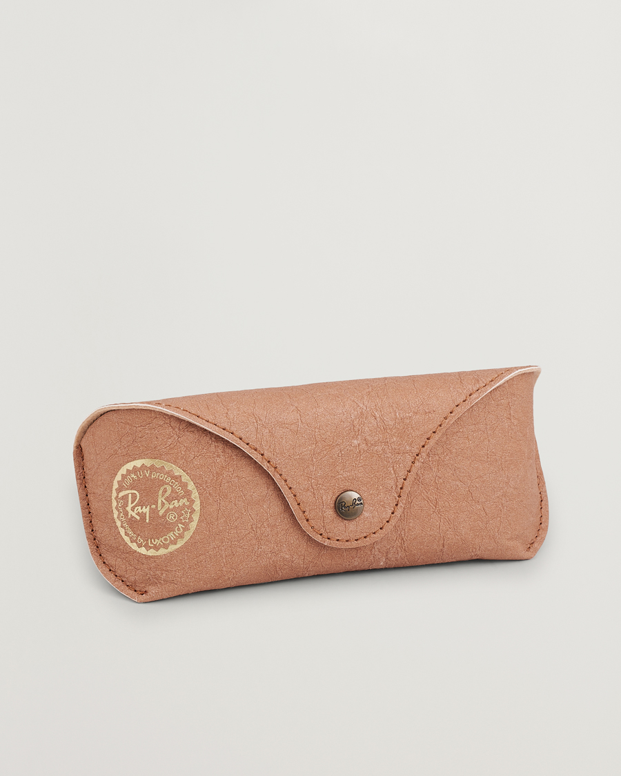Heren | Zonnebrillen | Ray-Ban | Zuri Sunglasses Havana