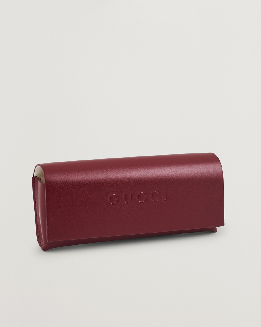 Heren | Zonnebrillen | Gucci | GG1887S Sunglasses Black