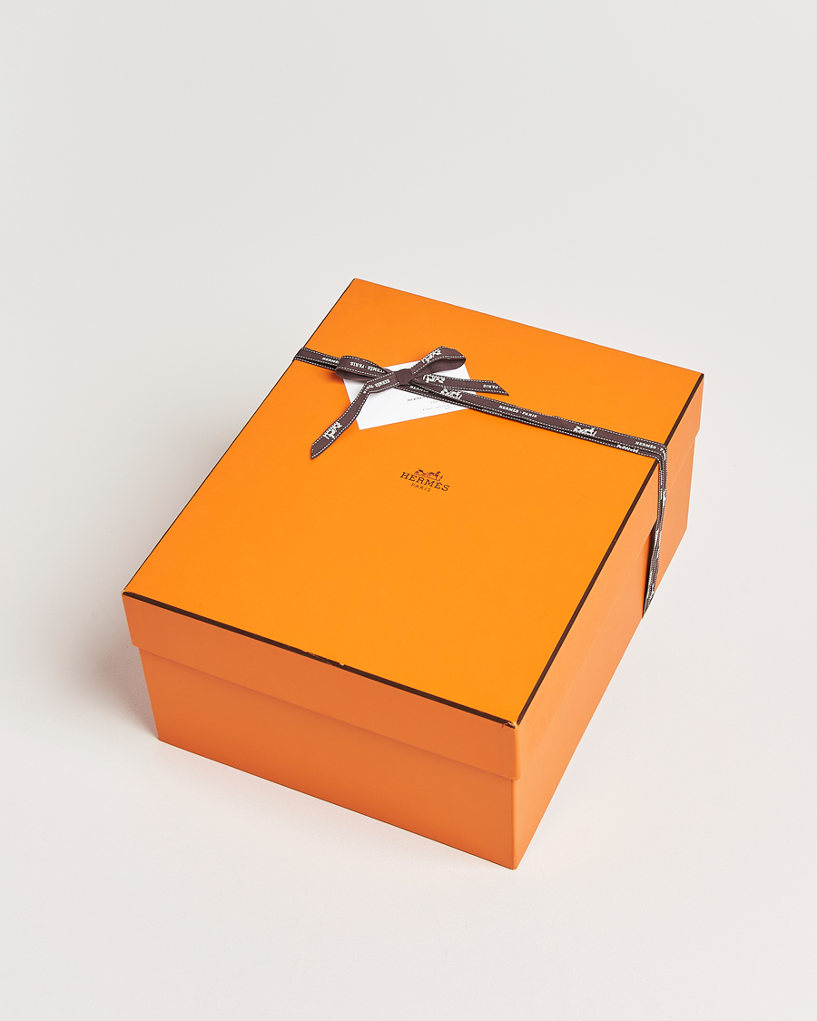 Heren | Pre-Owned & Vintage Bags | Hermès Pre-Owned | Garden Party 30 Canvas