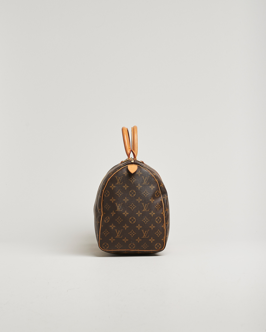 Heren | Pre-Owned & Vintage Bags | Louis Vuitton Pre-Owned | Keepall 45 Monogram