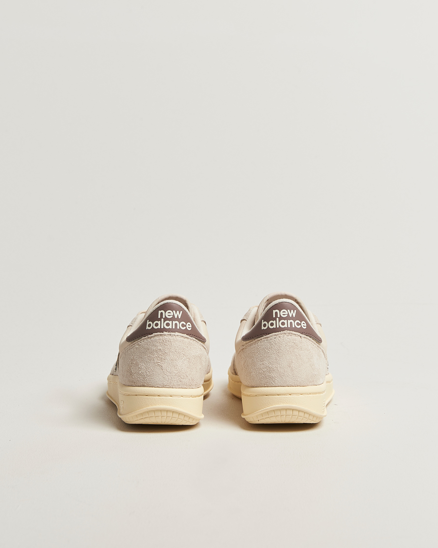 Heren | Sneakers | New Balance | T500 Sneakers Bisque
