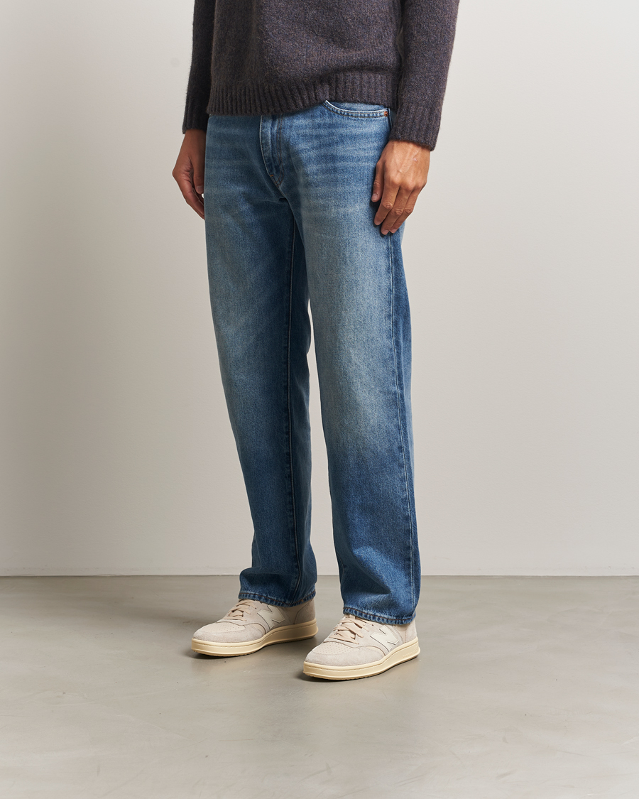 Heren | Sneakers | New Balance | T500 Sneakers Bisque