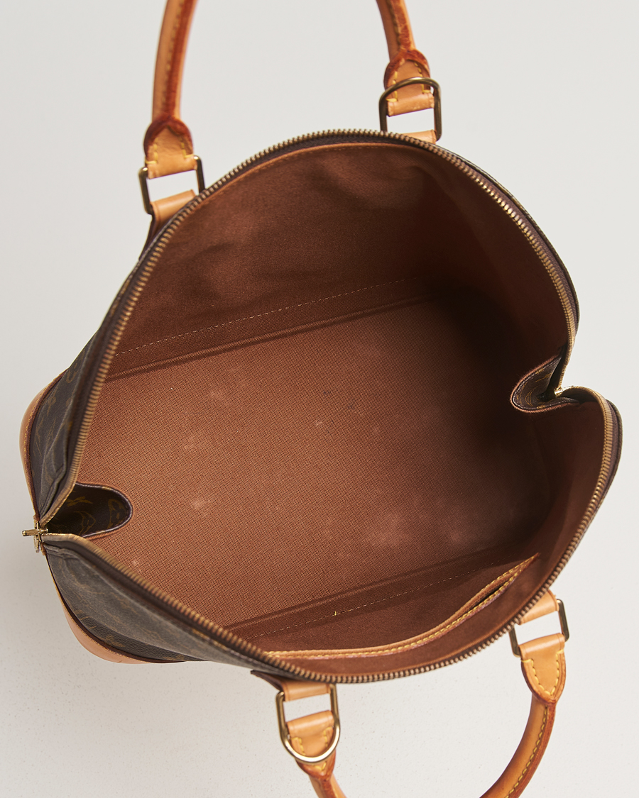 Heren | Gifts for Her | Louis Vuitton Pre-Owned | Alma Bag PM Monogram