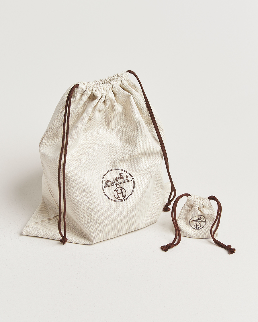 Heren | Pre-Owned & Vintage Bags | Hermès Pre-Owned | Picotin Lock 18 Gold