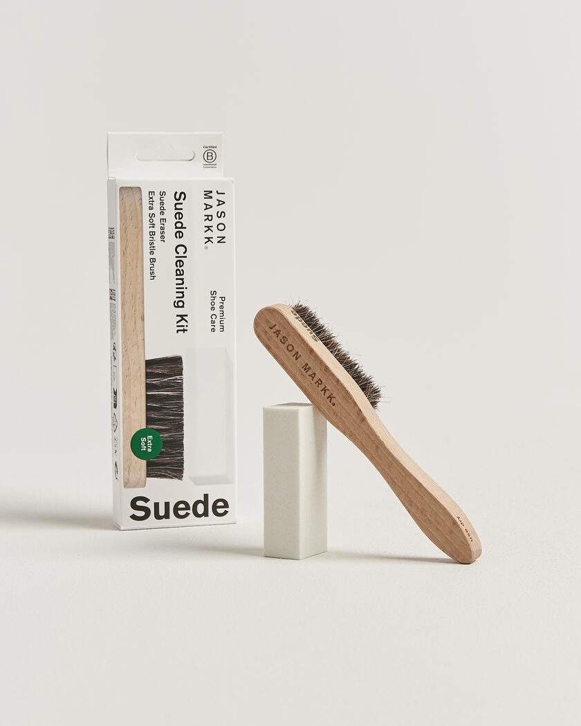 Jason Markk Suede Cleaning Kit