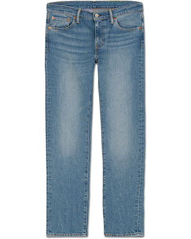 Levi s 511 Slim Fit Jeans Thunderbird