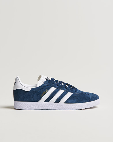 Adidas originals shop gazelle mens navy