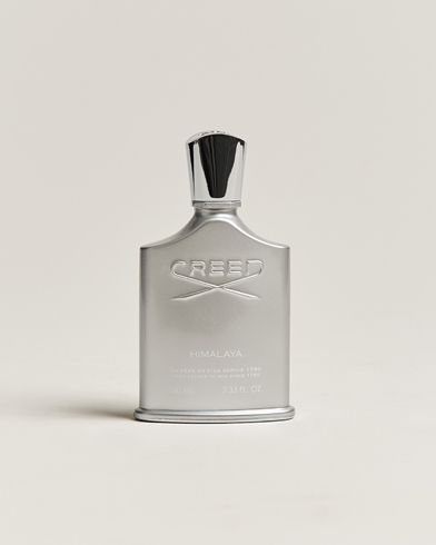 Creed top Silver mountain water Cologne