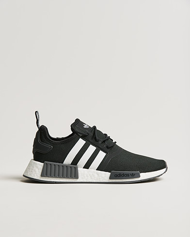 Nmd deals r1 black