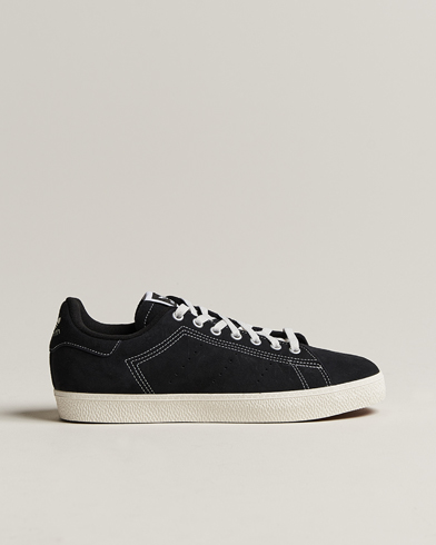 Adidas originals stan smith zwart sale