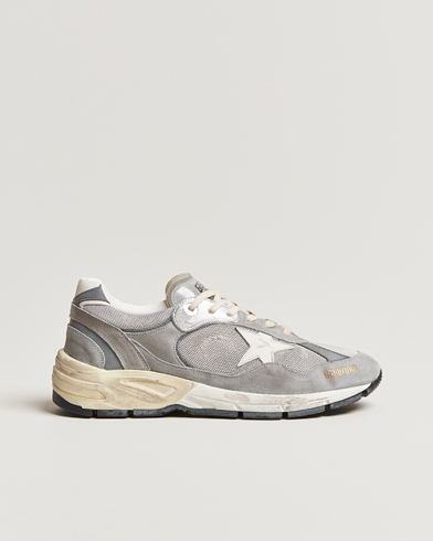 Golden goose hot sale suede