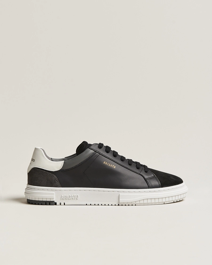 Heren | Schoenen | Axel Arigato | Atlas Sneaker Black
