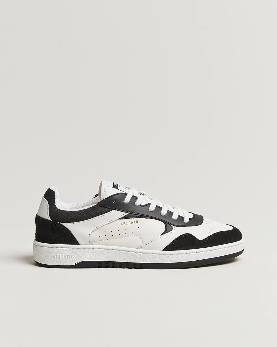 Heren | Schoenen | Axel Arigato | Arlo Sneaker White/Black
