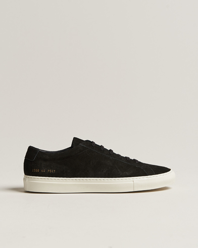 Common projects achilles hot sale low black sale