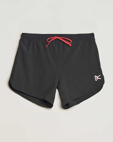  5 Inch Training Shorts Black