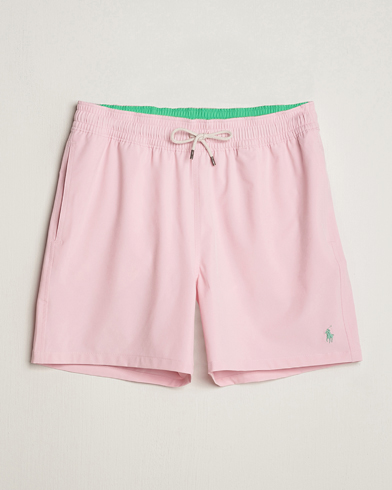 Ralph lauren zwembroek online roze