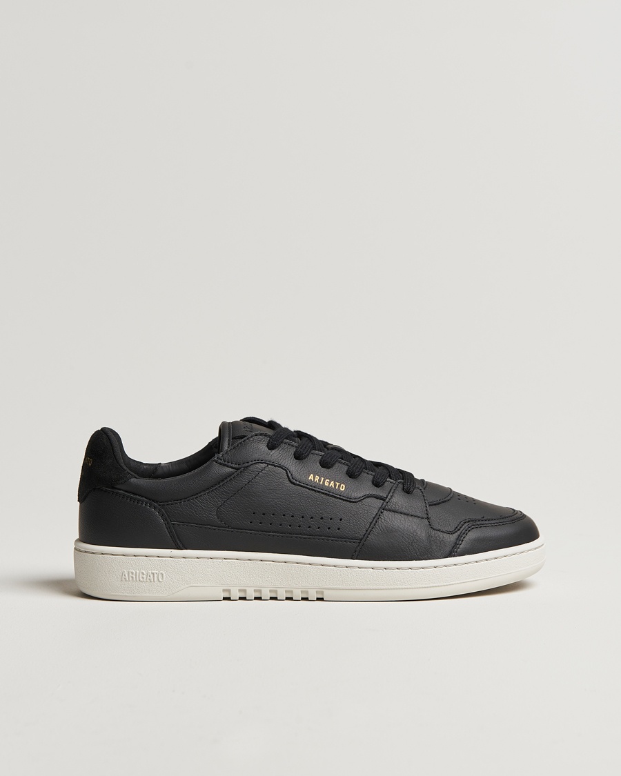 Heren | Schoenen | Axel Arigato | Dice Lo Sneaker Black