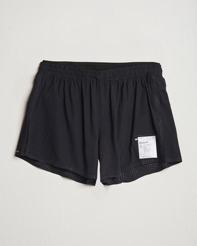  Space-O 2.5 Distance Shorts Black