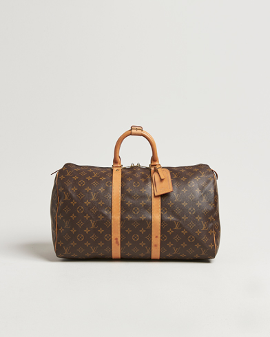  Keepall 45 Monogram 