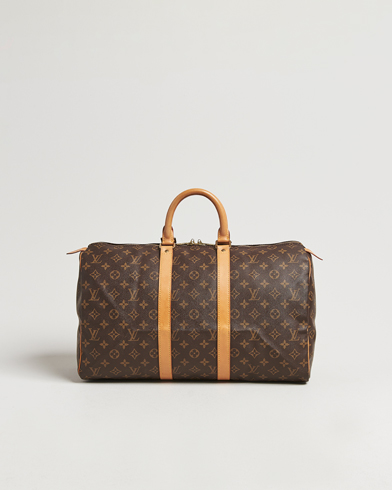  Keepall 45 Monogram 