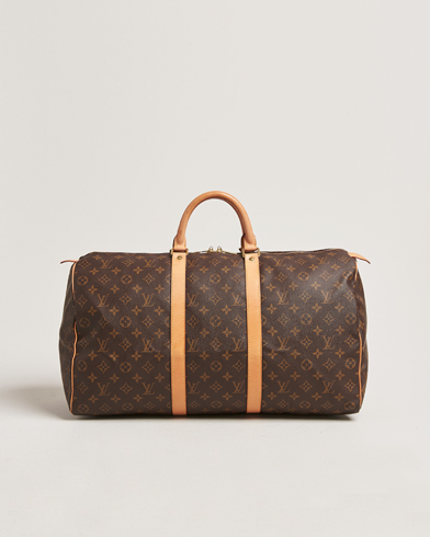  Keepall 50 Monogram 