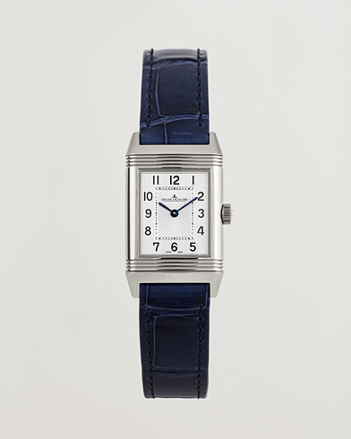  Reverso Classic Monoface Blue