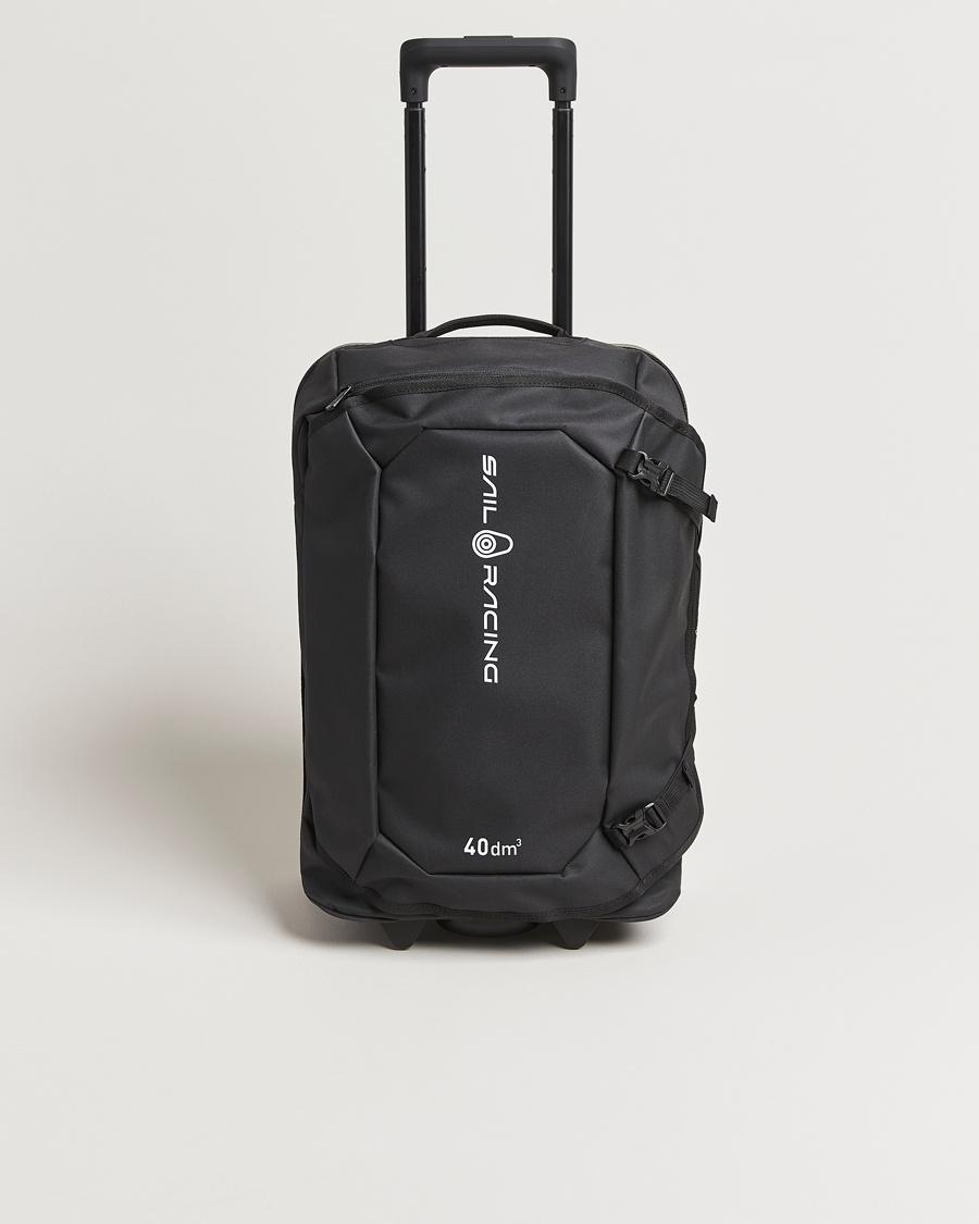 Heren | Tassen | Sail Racing | Delta Cabin Bag Carbon