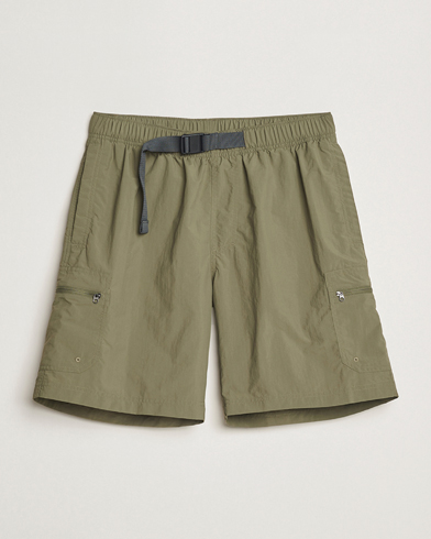  Mountaindale Cargo Shorts Stone Green