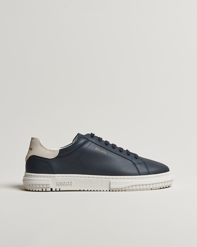  Atlas Sneaker Dark Blue/White