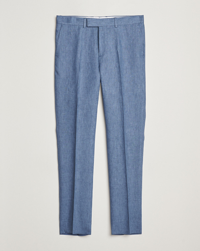  Grant Super Linen Pants Rainwashed